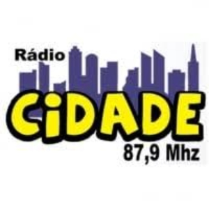 Rádio Cidade Parnaíba 87.9 FM/PI 